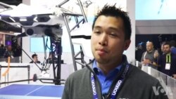 日本开发乒乓球机器人提高人类选手技能 日本开发乒乓球机器人提高人类选手技能