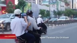 Nhà giáo: Học sinh quá tải, cần xem lại mục tiêu giáo dục Nhà giáo: Học sinh quá tải, cần xem lại mục tiêu giáo dục