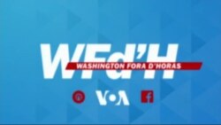 Washington Fora d’Horas: Moçambique pós-eleições, o que vem a seguir? Washington Fora d’Horas: Moçambique pós-eleições, o que vem a seguir?