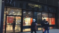 VOA连线:新冠疫情下“黑色星期五”购物 战场转移网上 VOA连线:新冠疫情下“黑色星期五”购物 战场转移网上