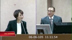 Đài Loan không công nhận vùng ADIZ của Trung Quốc ở Biển Đông Đài Loan không công nhận vùng ADIZ của Trung Quốc ở Biển Đông