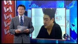 VOA连线:吾尔开希回应环时社评“大陆民运分子台湾选立委好滑稽” VOA连线:吾尔开希回应环时社评“大陆民运分子台湾选立委好滑稽”