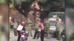 Truyền hình vệ tinh VOA Asia 10/2/2015 Truyền hình vệ tinh VOA Asia 10/2/2015