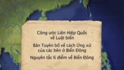 Chiến lược 'giành tất cả' của TQ ở Biển Đông sẽ không hiệu quả Chiến lược 'giành tất cả' của TQ ở Biển Đông sẽ không hiệu quả