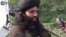 Mullah Fazlullah, the new leader of the Pakistani Taliban (AP Photo/SITE Intel Group)