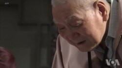 台湾撤销二二八事件1000多名政治犯罪名 台湾撤销二二八事件1000多名政治犯罪名