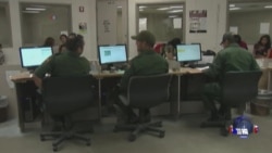 美司法部长:移民执法进入新时期 美司法部长:移民执法进入新时期