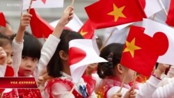 Lãnh đạo Nhật-Việt điện đàm trước chuyến thăm của Thủ tướng Suga Lãnh đạo Nhật-Việt điện đàm trước chuyến thăm của Thủ tướng Suga