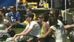 Du học sinh quốc tế ở Mỹ tăng cao kỷ lục Du học sinh quốc tế ở Mỹ tăng cao kỷ lục