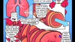 美国专讯:1)警惕全球儿童糖尿病患者增加 2)美国医生使用漫画减少小患者对医药的恐惧 美国专讯:1)警惕全球儿童糖尿病患者增加 2)美国医生使用漫画减少小患者对医药的恐惧