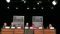 “不变的中国?” – 美国之音专访学者夏伟(2) “不变的中国?” – 美国之音专访学者夏伟(2)