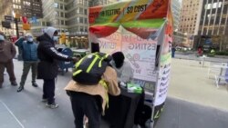 New York Kembali Bermasker New York Kembali Bermasker