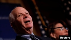 参议员本·卡丹