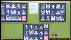 မြန်မာနဲ့ ညှဉ်းပန်းနှိပ်စက်မှု ဆန့်ကျင်ရေး သဘောတူညီချက်