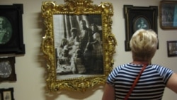 达赖喇嘛访里加 在俄罗斯受尊重 达赖喇嘛访里加 在俄罗斯受尊重