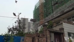 保定暴力拆迁拷问京津冀一体化 保定暴力拆迁拷问京津冀一体化