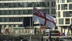 英国脱欧 竞争者觊觎伦敦金融王冠 英国脱欧 竞争者觊觎伦敦金融王冠