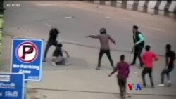 ကမ္ဘာတဝှမ်း လွတ်လပ်ခွင့် Freedom House အစီရင်ခံစာ ကမ္ဘာတဝှမ်း လွတ်လပ်ခွင့် Freedom House အစီရင်ခံစာ