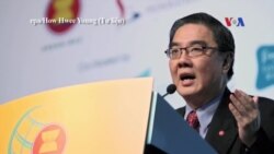 Campuchia, Lào bị chỉ trích về thỏa thuận Biển Đông với Trung Quốc Campuchia, Lào bị chỉ trích về thỏa thuận Biển Đông với Trung Quốc