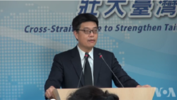 台湾蓝绿立委如何解读习近平对台讲话? 台湾蓝绿立委如何解读习近平对台讲话?