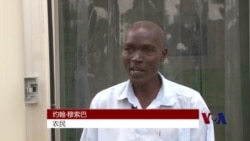 非洲:食物浪费与饥饿问题并存 非洲:食物浪费与饥饿问题并存