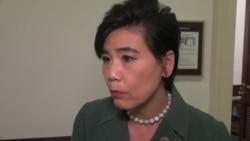 美议员:希拉里·克林顿当选有利亚太裔 美议员:希拉里·克林顿当选有利亚太裔