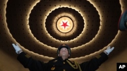 资料照:2019年中国政协会议