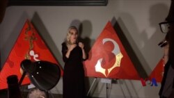 网络平台帮助“高大上”艺术活动走进寻常百姓家 网络平台帮助“高大上”艺术活动走进寻常百姓家