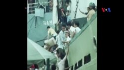 Giữa ngã rẽ thời đại - Phóng sự đặc biệt Giữa ngã rẽ thời đại - Phóng sự đặc biệt