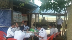 NVC လျှောက်သူ မူဆလင်များကို ခြိမ်းခြောက်မှုများ အရေးယူမည် NVC လျှောက်သူ မူဆလင်များကို ခြိမ်းခြောက်မှုများ အရေးယူမည်