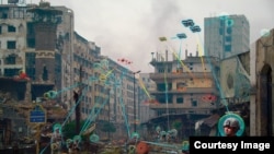 人工智能正帮助军人提升作战能力(美国国防部转发ARL图片)