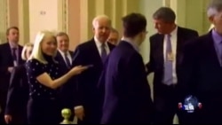 拜登将加入总统选战 拜登将加入总统选战