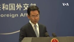 中国发布赴美留学及旅游警告 美国称欢迎中国留学生 中国发布赴美留学及旅游警告 美国称欢迎中国留学生