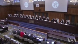 美国宣布中止1955年与伊朗签署的条约 美国宣布中止1955年与伊朗签署的条约