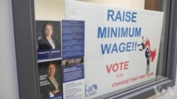 爱达荷州女性参与中期选举 爱达荷州女性参与中期选举