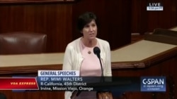 Vụ Michael Nguyễn: Nghị sĩ Mỹ cảnh báo hậu quả cho Việt Nam Vụ Michael Nguyễn: Nghị sĩ Mỹ cảnh báo hậu quả cho Việt Nam