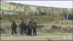 年终报道:以巴关系紧张绝望 年终报道:以巴关系紧张绝望