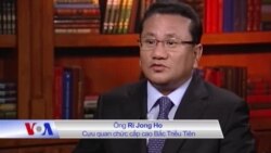 Bắc Hàn phụ thuộc vào nguồn khoáng sản Bắc Hàn phụ thuộc vào nguồn khoáng sản