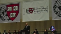 焦点对话: 从哈佛事件看中国学生的爱国纠结 焦点对话: 从哈佛事件看中国学生的爱国纠结