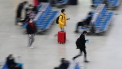 听政府的还是回家和亲人团聚?打工人两头为难 听政府的还是回家和亲人团聚?打工人两头为难