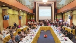 NCA အခြေအနေအကောင်းမြင်ဖို့စောသေး NCA အခြေအနေအကောင်းမြင်ဖို့စောသေး