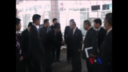 克里:中国在朝鲜无核化问题上采取坚定步骤 克里:中国在朝鲜无核化问题上采取坚定步骤