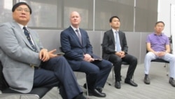 叶望辉:美中贸易冲突将持续一段时间,美国终将是赢家 叶望辉:美中贸易冲突将持续一段时间,美国终将是赢家