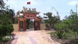 Về Đồng Tháp, viếng Triều Âm Tự Về Đồng Tháp, viếng Triều Âm Tự