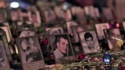 乌克兰暴力冲突和紧张局势加剧 乌克兰暴力冲突和紧张局势加剧