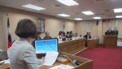 台国防部:多型共机从事跨岛链远海长航训练 台国防部:多型共机从事跨岛链远海长航训练