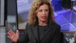 代表大会前夕 民主党换将 代表大会前夕 民主党换将