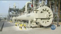 Чи можуть США постачати достатню кількість газу Україні та якою може бути ціна на газ? – Експерти. Відео