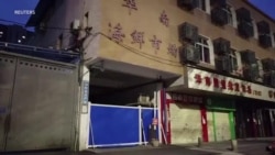 世卫组织先遣小组结束在华磋商 其独立性受到质疑 世卫组织先遣小组结束在华磋商 其独立性受到质疑