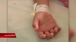 Siêu ký sinh trùng kháng thuốc sốt rét lan sang Việt Nam Siêu ký sinh trùng kháng thuốc sốt rét lan sang Việt Nam